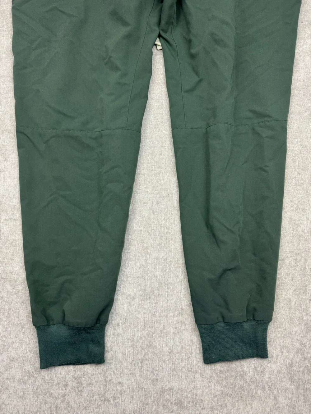Figs Tansen Jogger Scrub Pants Green Mens Large